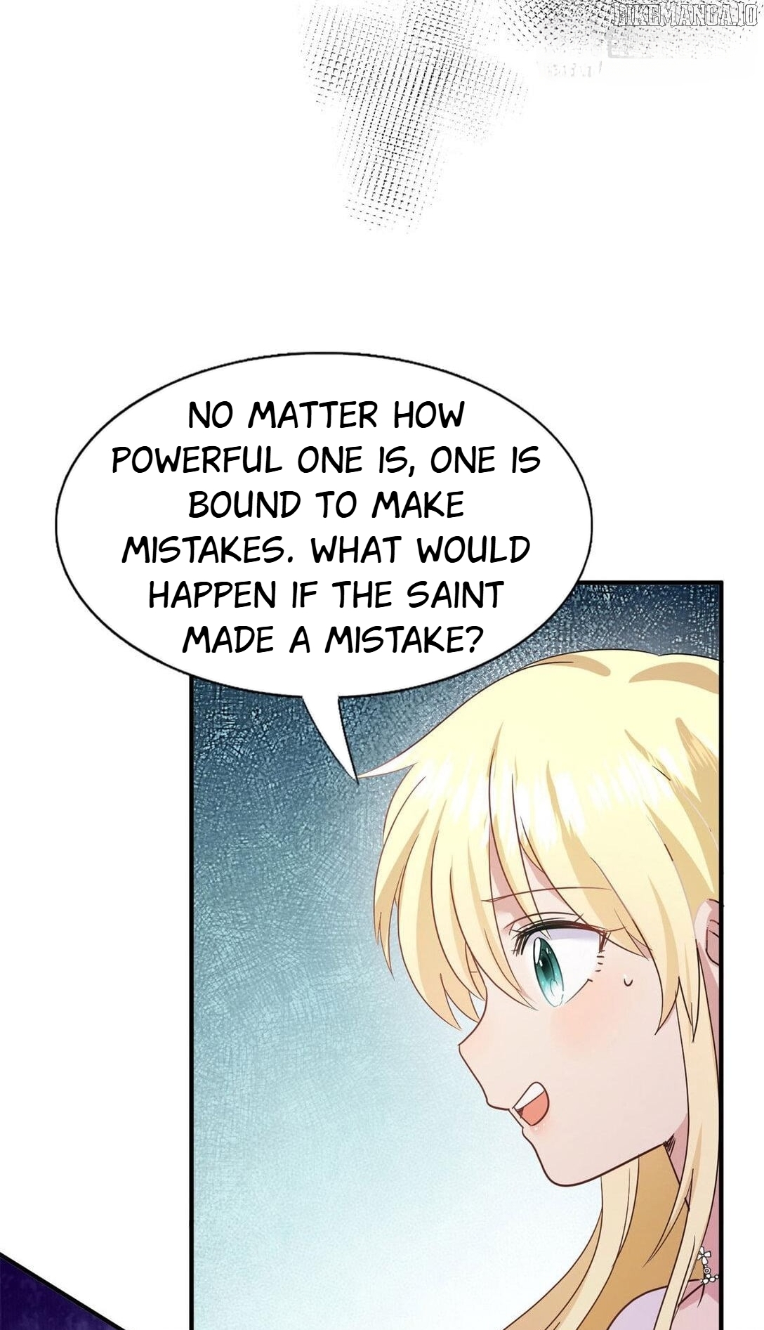 Don't Embarrass Me Chapter 81 - page 16